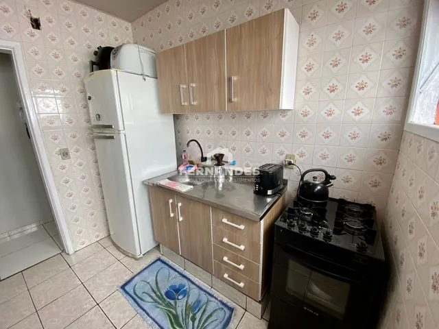 Apartamento com 1 dormitório, foto 5