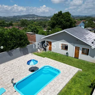 Casa com 2 dormitórios, foto 14