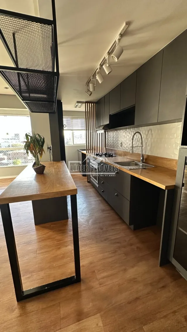 Apartamento com 2 dormitórios, foto 5