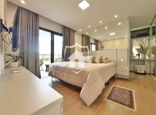 Casa com 3 dormitórios, foto 4