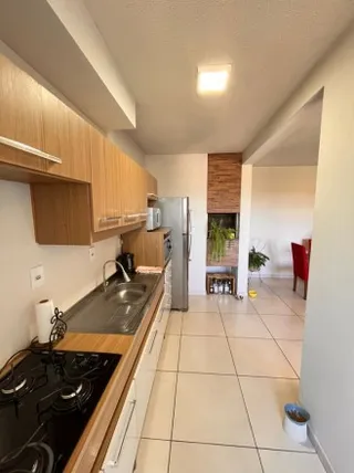Apartamento com 2 dormitórios, foto 10
