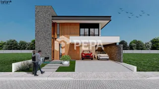 Casa com 3 dormitórios, foto 4
