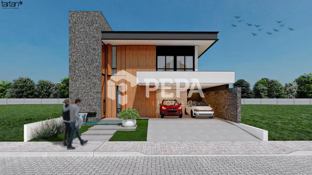 Casa com 3 dormitórios, foto 4