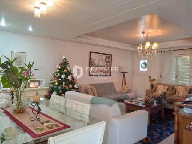 Sobrado com 3 dormitórios, foto 2