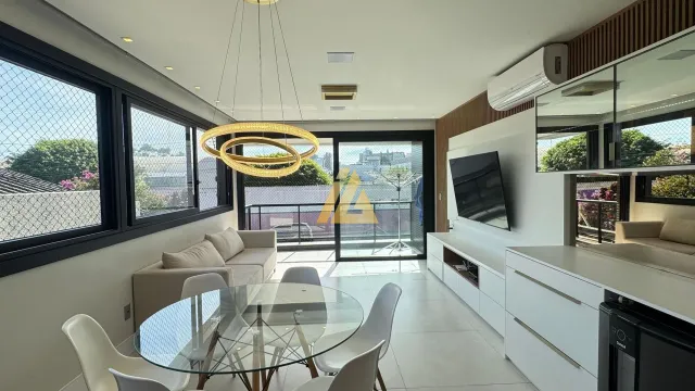 Apartamento com 3 dormitórios