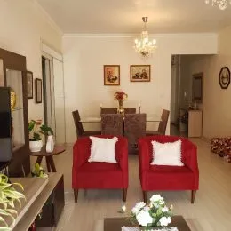 Apartamento com 2 dormitórios, foto 5