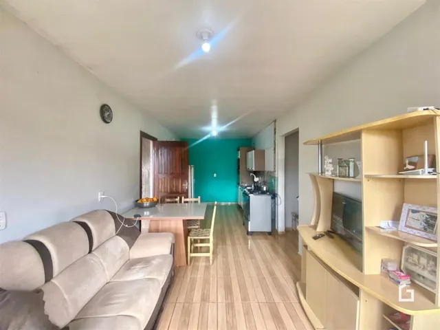 Casa com 1 dormitório, foto 3