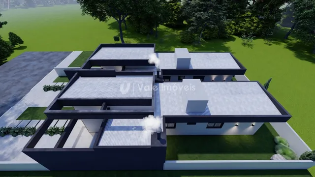 Casa geminada com 3 dormitórios, foto 5