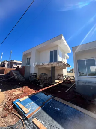 Casa geminada com 2 dormitórios, foto 7