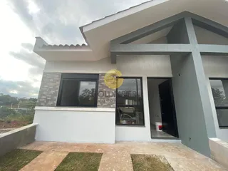 Casa com 2 dormitórios, foto 2