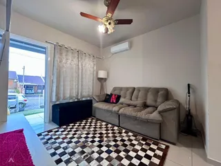 Casa geminada com 2 dormitórios, foto 3