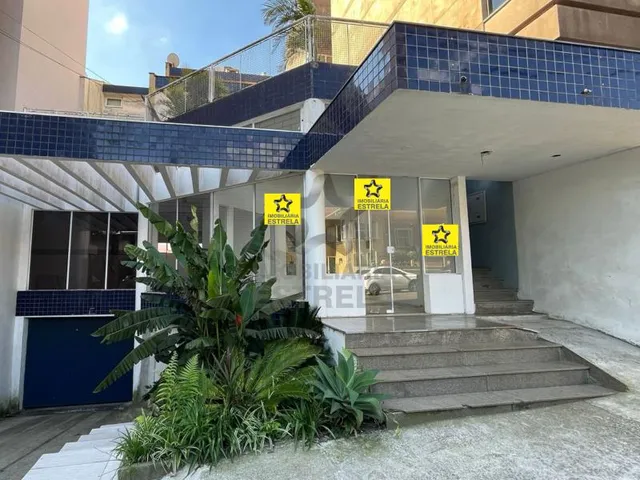 Sala comercial