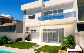 Casa com 4 dormitórios, foto 4