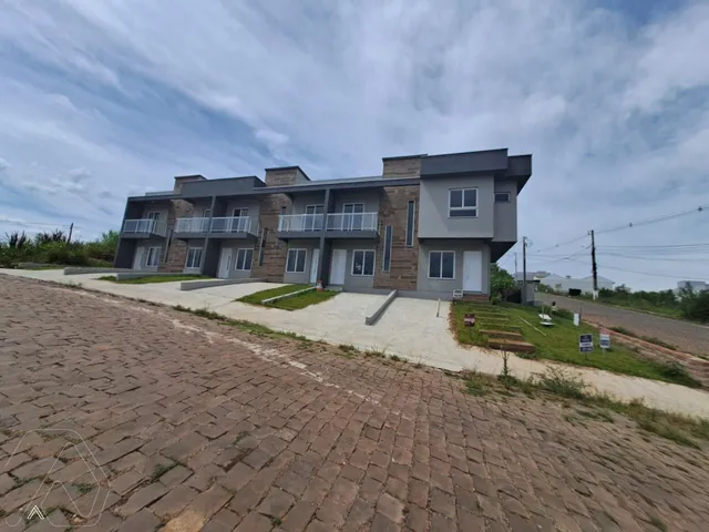Sobrado com 2 dormitórios, foto 2