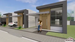 Casa geminada com 2 dormitórios, foto 11