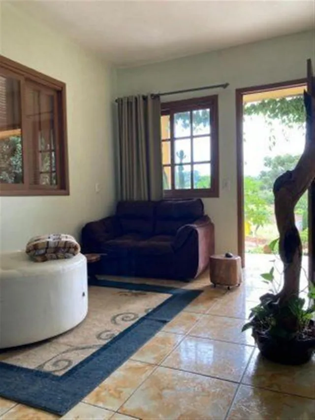 Casa com 3 dormitórios, foto 4