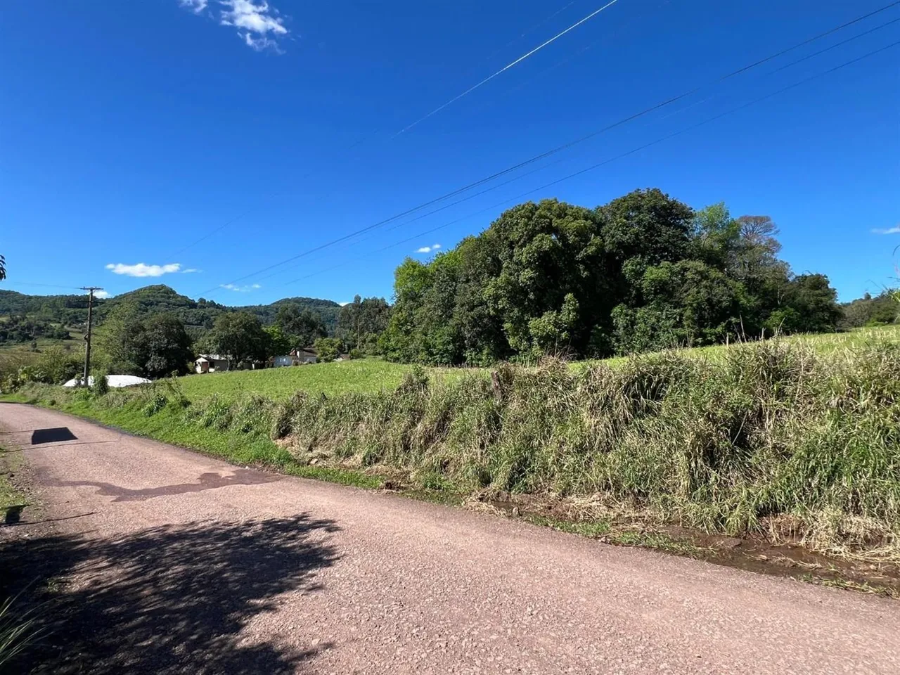 Área rural, foto 1