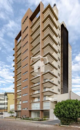 Apartamento com 3 dormitórios