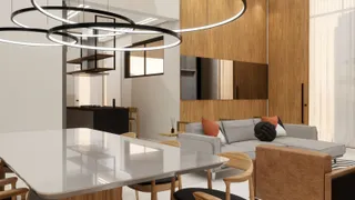 Casa com 3 dormitórios, foto 13