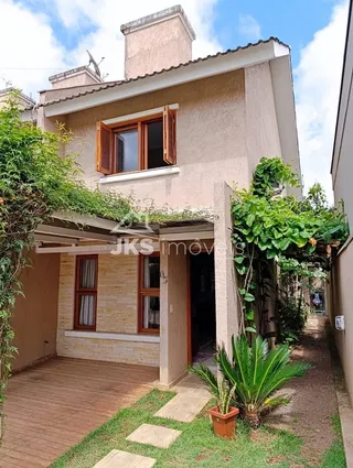 Casa com 2 dormitórios, foto 1
