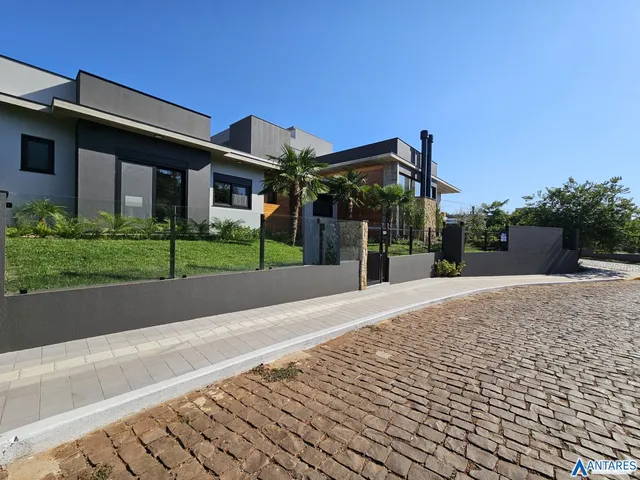 Casa com 3 dormitórios, foto 2