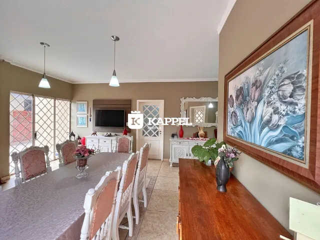 Casa com 3 dormitórios, foto 5