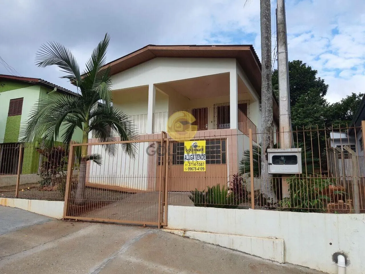 Casa com 3 dormitórios, foto 1