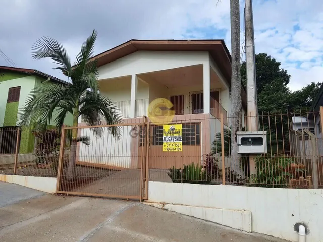 Casa com 3 dormitórios