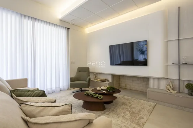 Apartamento com 3 dormitórios, foto 2