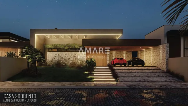 Casa com 3 dormitórios