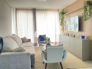 Apartamento com 3 dormitórios, foto 5