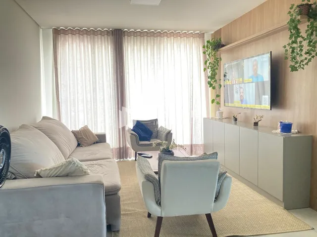Apartamento com 3 dormitórios, foto 5