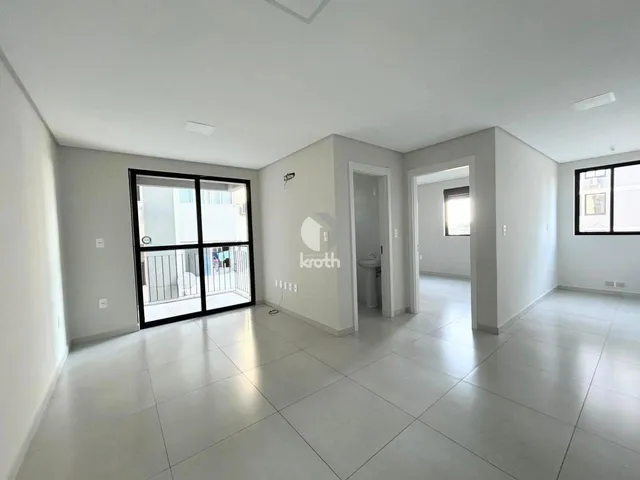 Apartamento com 1 dormitório, foto 2