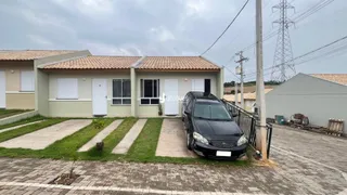 Casa geminada com 2 dormitórios, foto 1