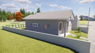 Casa com 2 dormitórios, foto 4