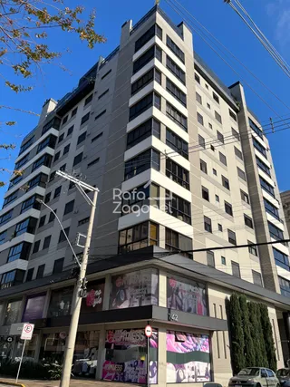 Apartamento com 3 dormitórios, foto 2