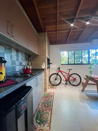 Casa com 2 dormitórios, foto 6