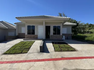 Casa geminada com 2 dormitórios, foto 2