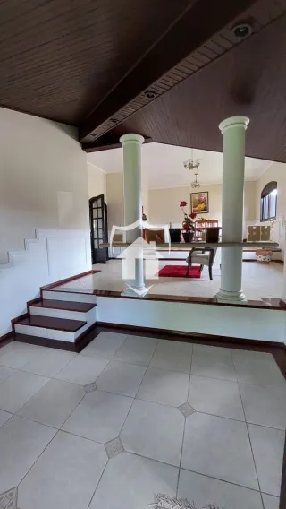 Casa com 4 dormitórios, foto 8