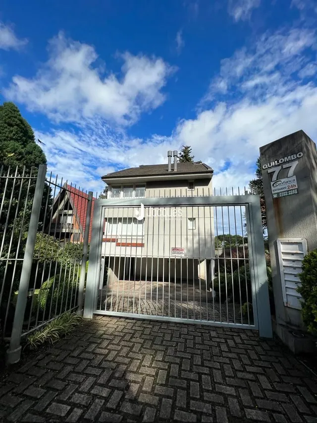 Apartamento com 1 dormitório