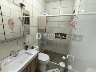 Casa geminada com 2 dormitórios, foto 13