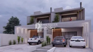 Casa geminada com 3 dormitórios, foto 1