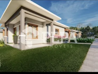 Casa com 2 dormitórios, foto 3