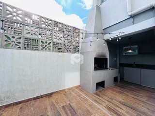 Apartamento com 4 dormitórios, foto 23