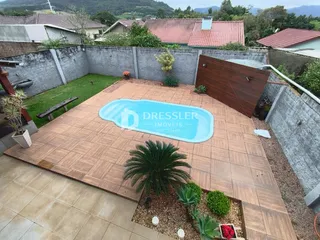 Casa com 3 dormitórios, foto 12