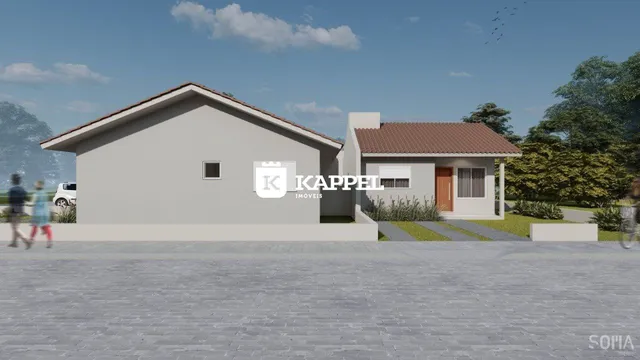 Casa geminada com 2 dormitórios, foto 5