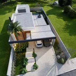 Casa com 3 dormitórios, foto 11