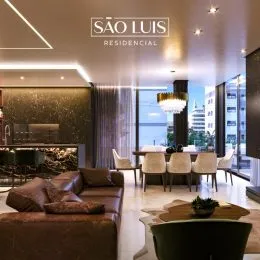 Apartamento com 3 dormitórios, foto 7