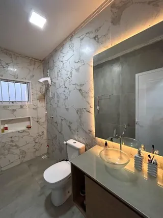 Casa com 2 dormitórios, foto 9