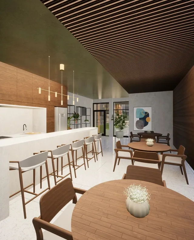 Apartamento com 1 dormitório, foto 3